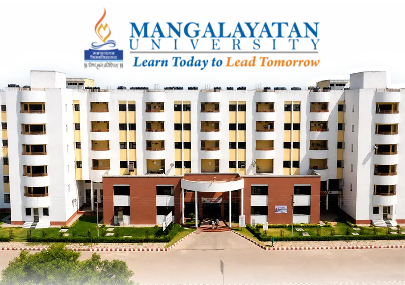 University Campus